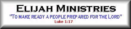 Truth in Focus Internet Radio - Elijah Ministries